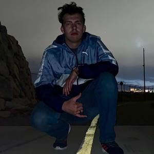 Meet your Posher, Nick